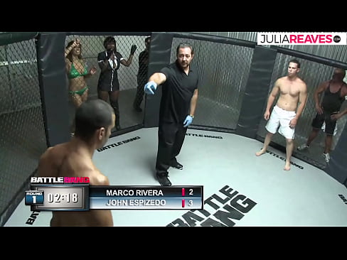 ❤️ Ultimate Fighter fout yon fi nimewo dwa apre yon batay nan bag la ❤️❌ Videyo pònografi nan nou