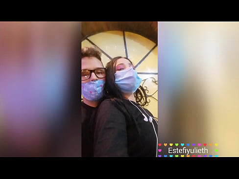❤️ Madichon karantèn ap fè m fou. ❤️❌ Videyo pònografi nan nou